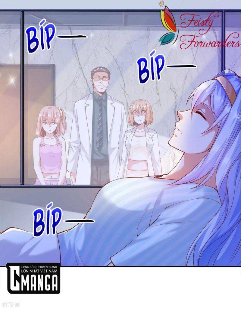 luyện tập thành thần chapter 29 31