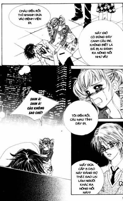 forbidden kiss chapter 41 10