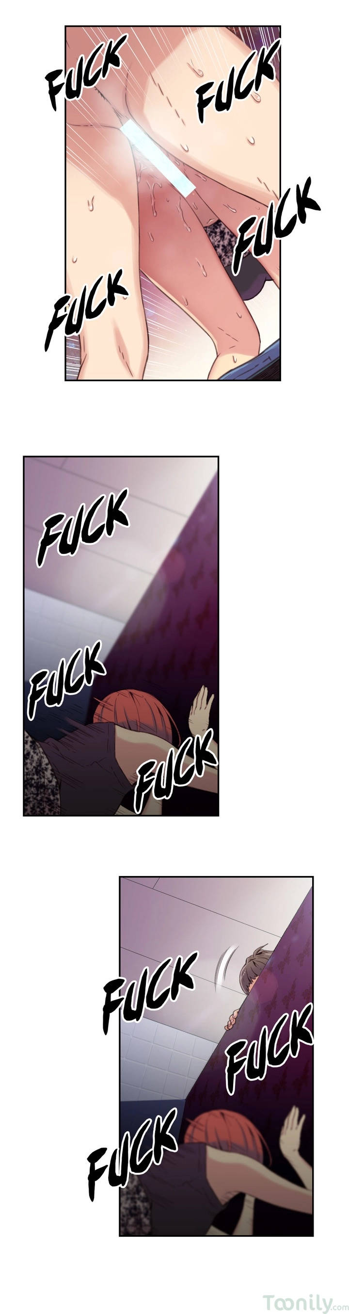 [raw] anh chàng ngọt ngào chapter 6 18