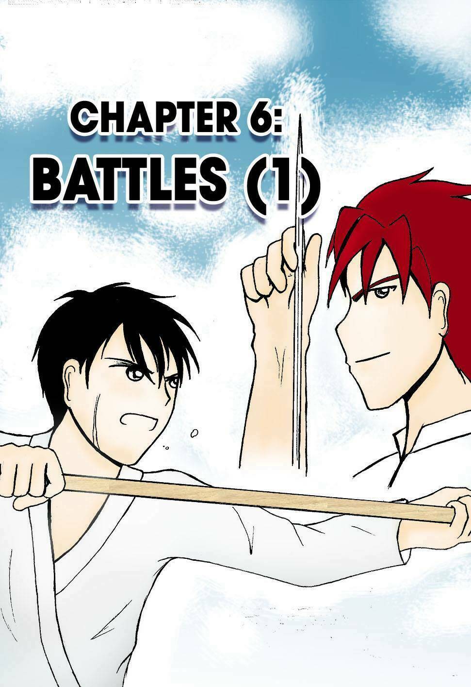 prince's days chapter 6 1