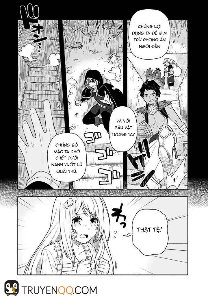 konyakuhaki sareta reijou wo hirotta ore ga chapter 2 15