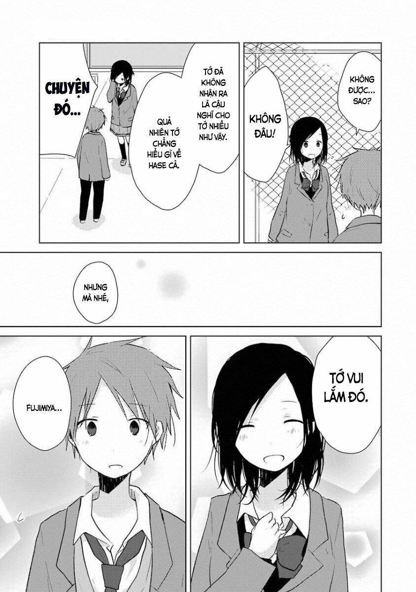 one week friends chapter 33 15