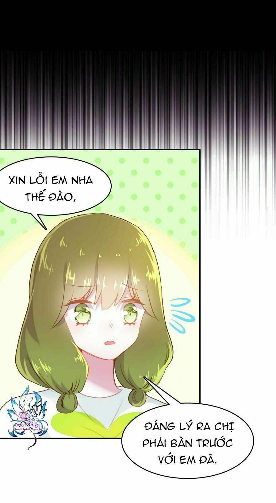 luyến ái khoái đệ chapter 5 5