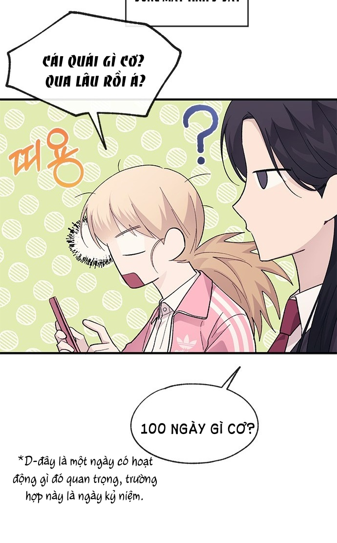 yeonwoo ngây thơ chapter 79.1 31