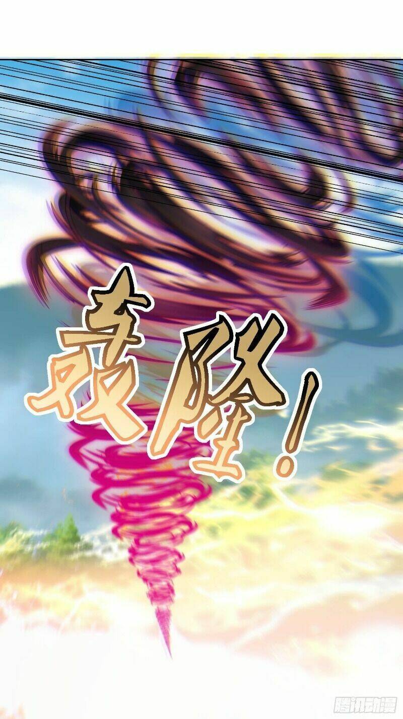 đỉnh cấp phản phái đại sư huynh chapter 34 10