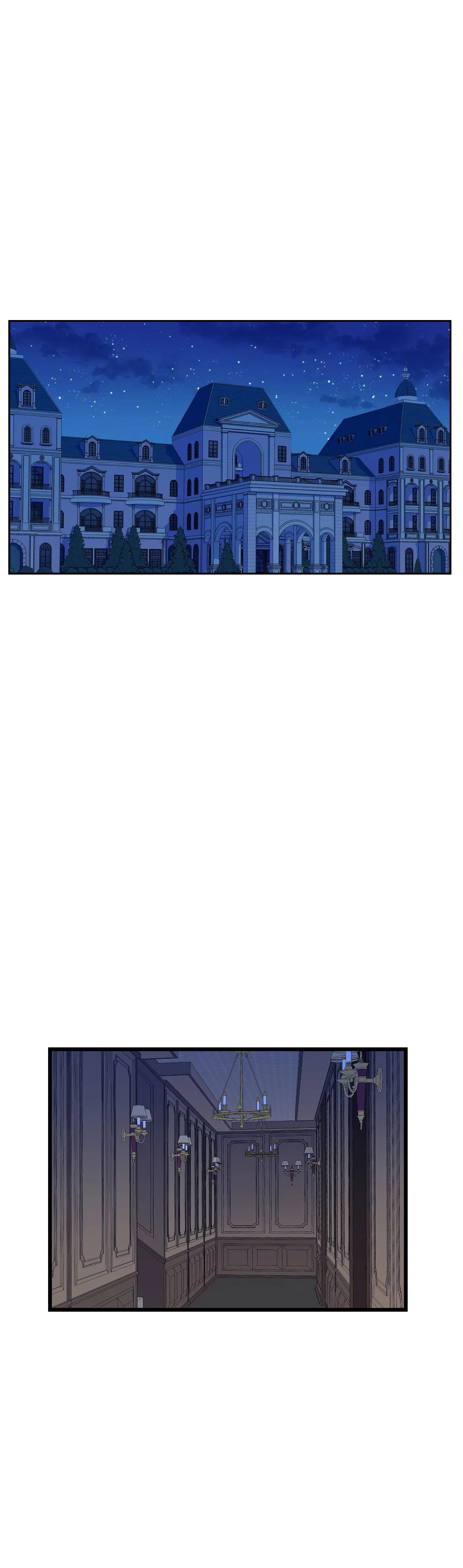 máu của nàng giselle chapter 4 20