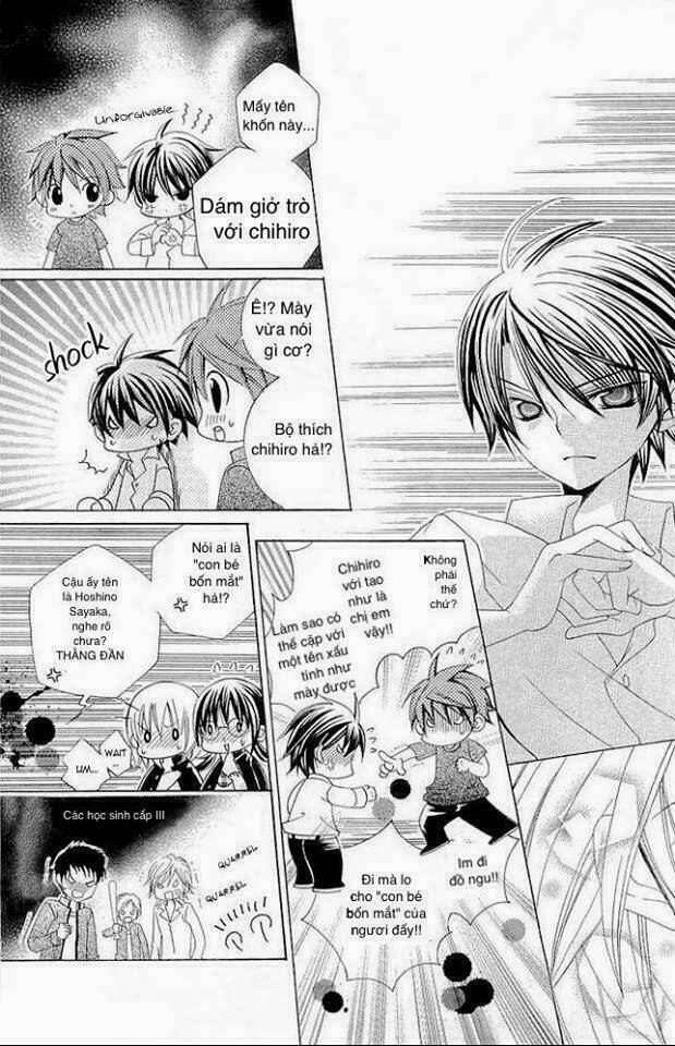 suki desu suzuki-kun!! chapter 16 21