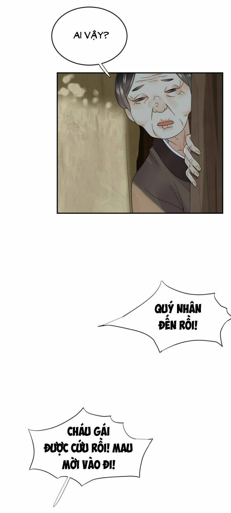 dục hỏa độc nữ chapter 87 9