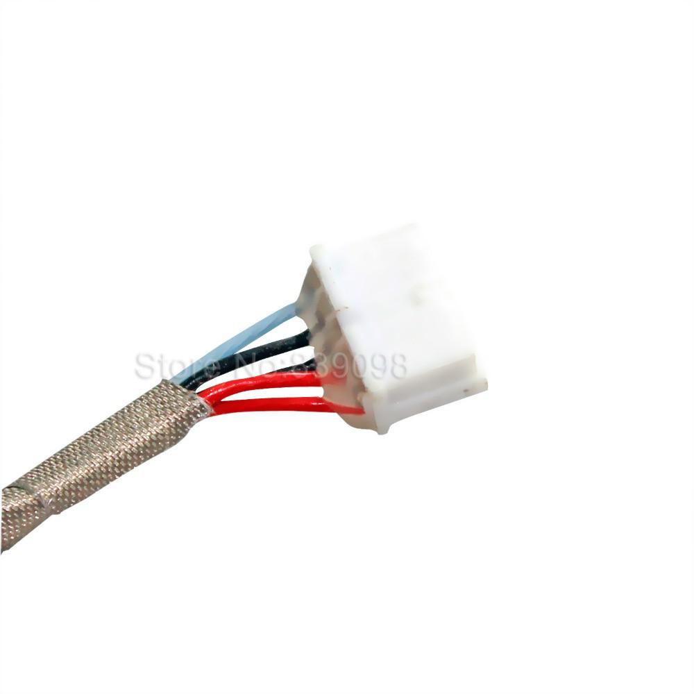 Cáp Nguồn Dc Cho Lenovo Thinkpad X220 X220I X230 X230I 04w1680