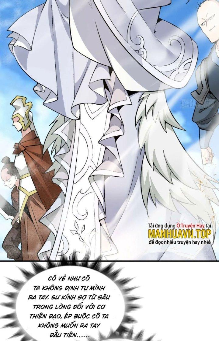 đồ đệ của ta đều là trùm phản diện chapter 31 25