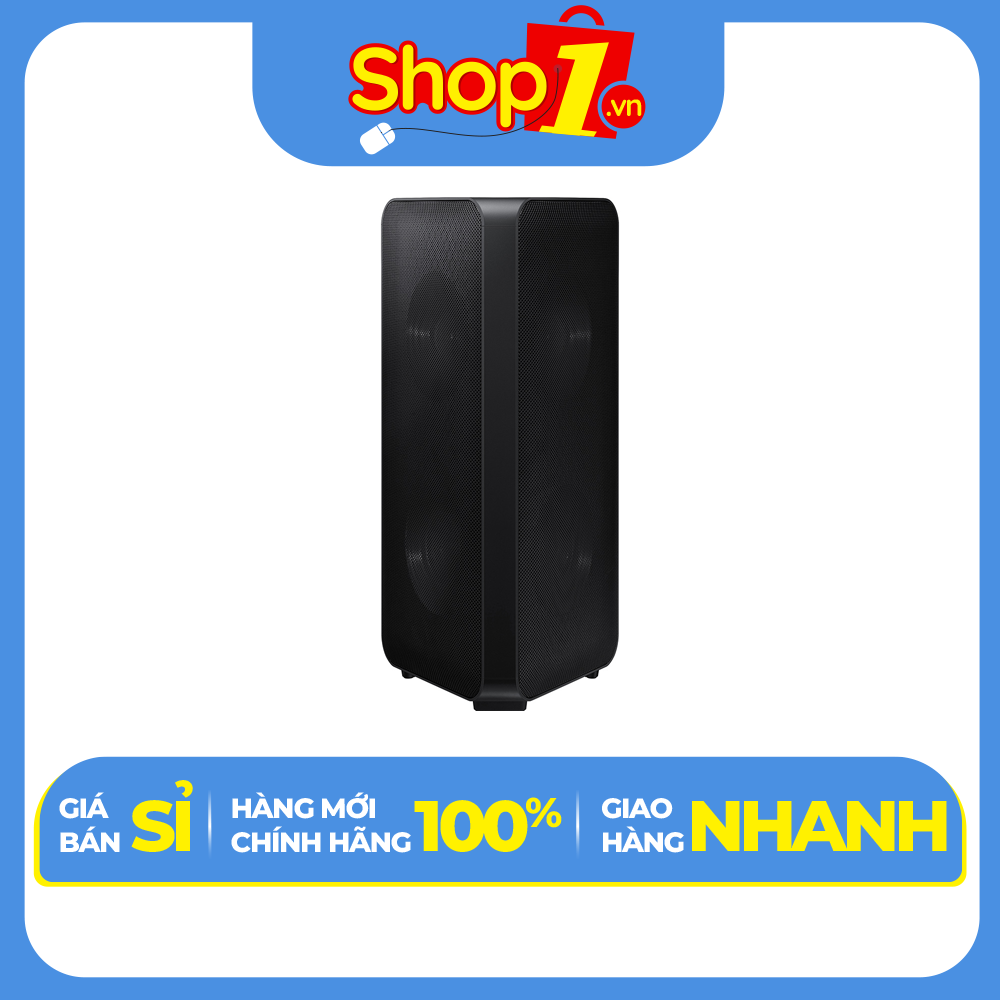 Loa tháp Samsung MX-ST40B/XV - Hàng chính hãng (chỉ giao HCM)