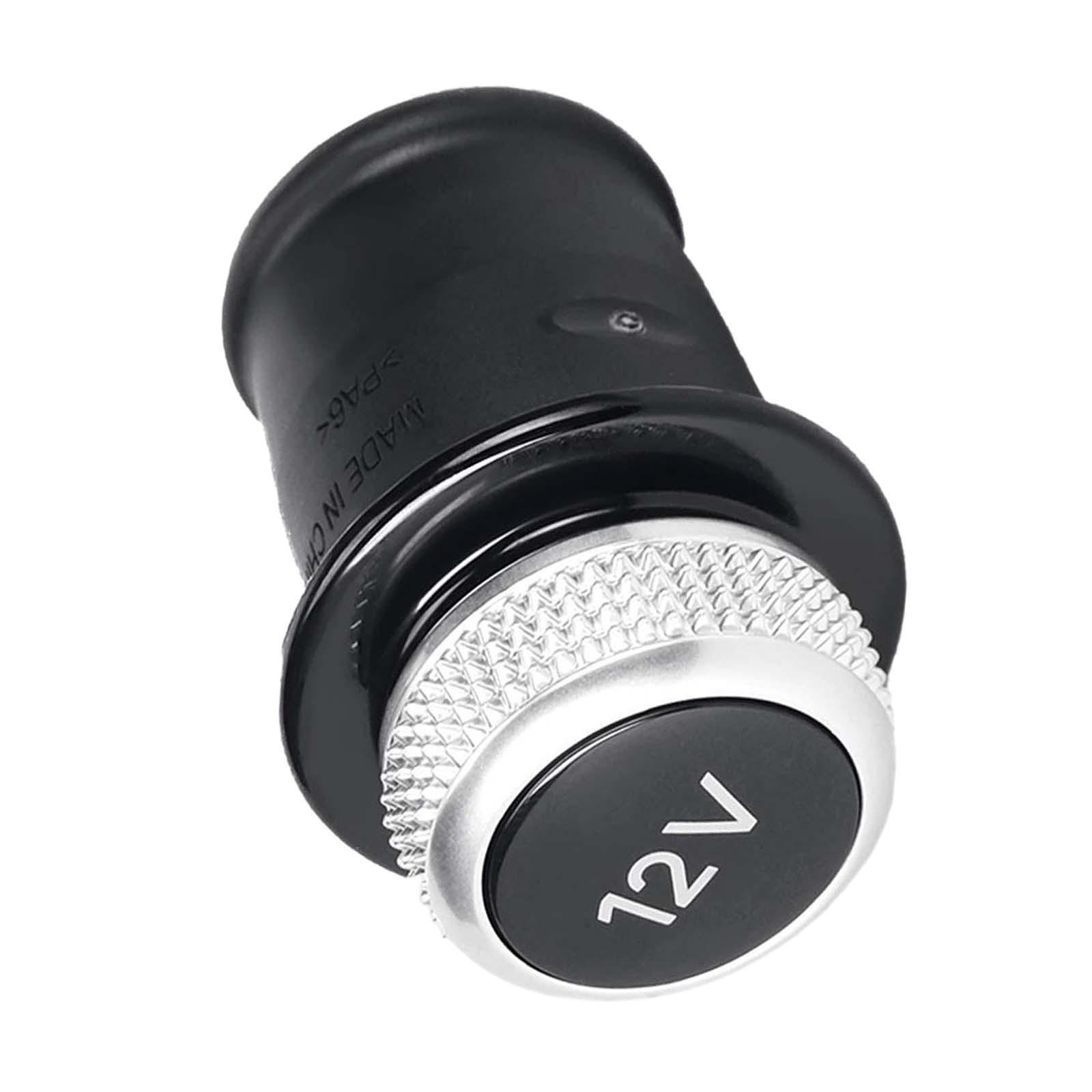 Cover Durable 12V Replacement for  Auto Vehicles