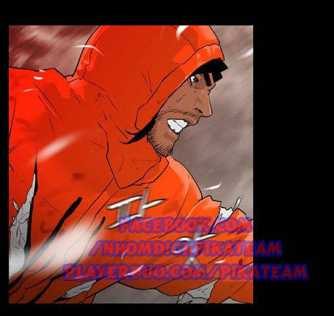 đêm vùng cực chapter 17 39