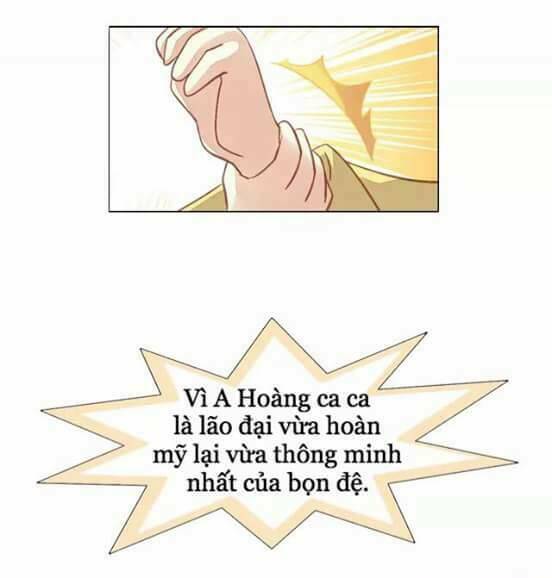 dưới móng vuốt mèo chapter 6 25