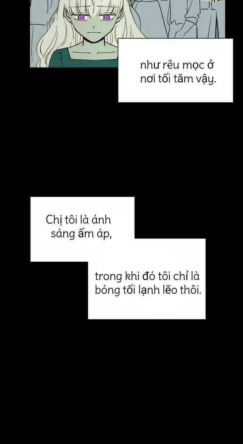 khế ước của nữ công tước quái vật chapter 2.2 11