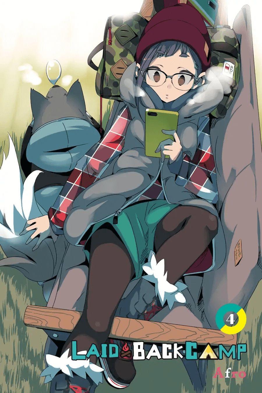 yurukyan chapter 19 3