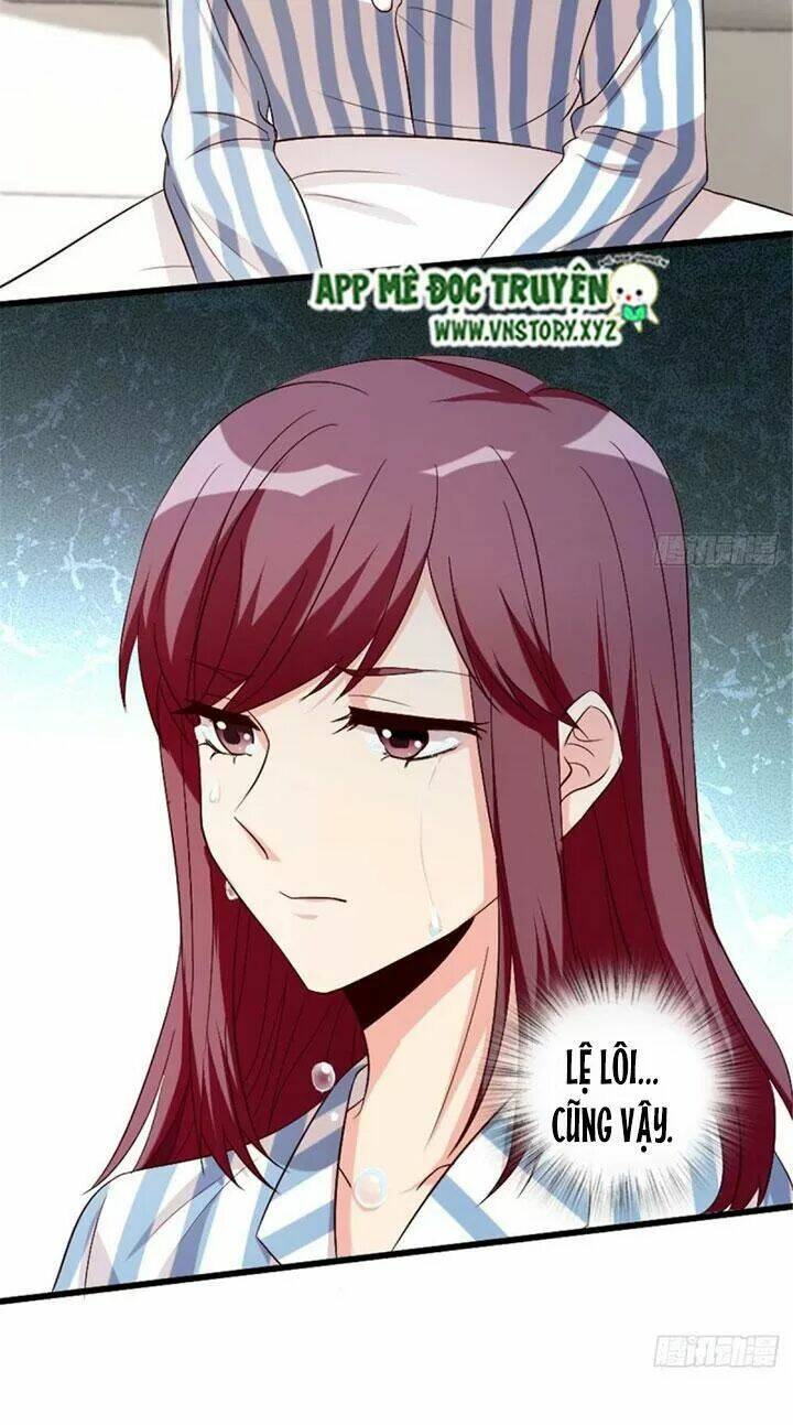 thiên hậu trở về chapter 174 32