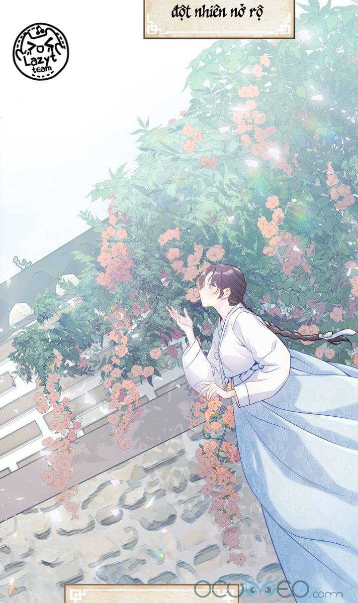 khi hoa nở chapter 0 27