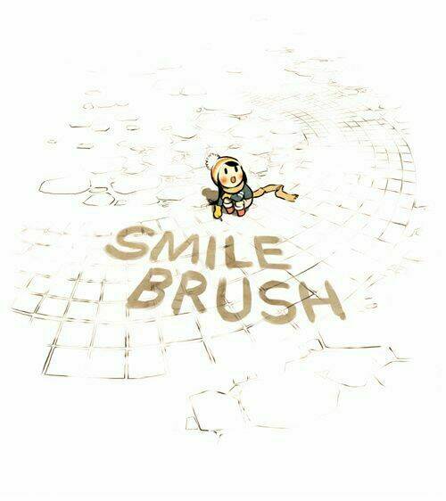 smile brush chapter 8 1