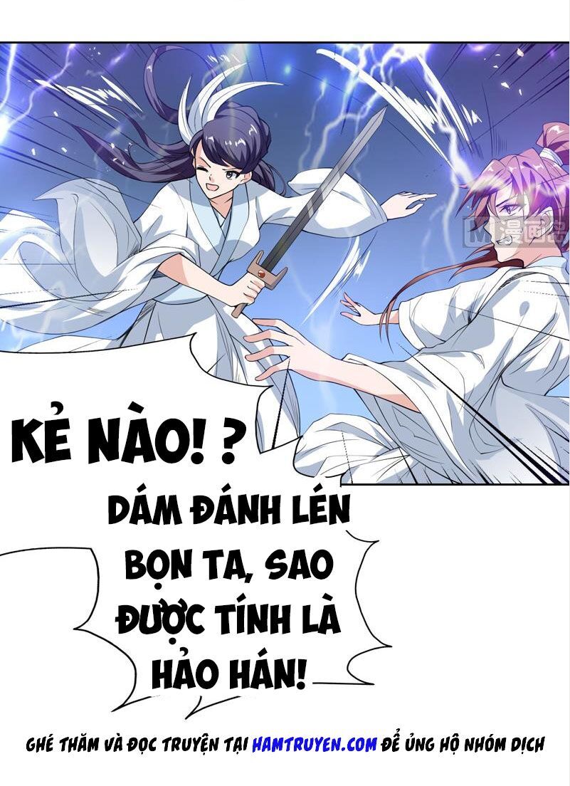 tối cường thần thú hệ thống chapter 113 7