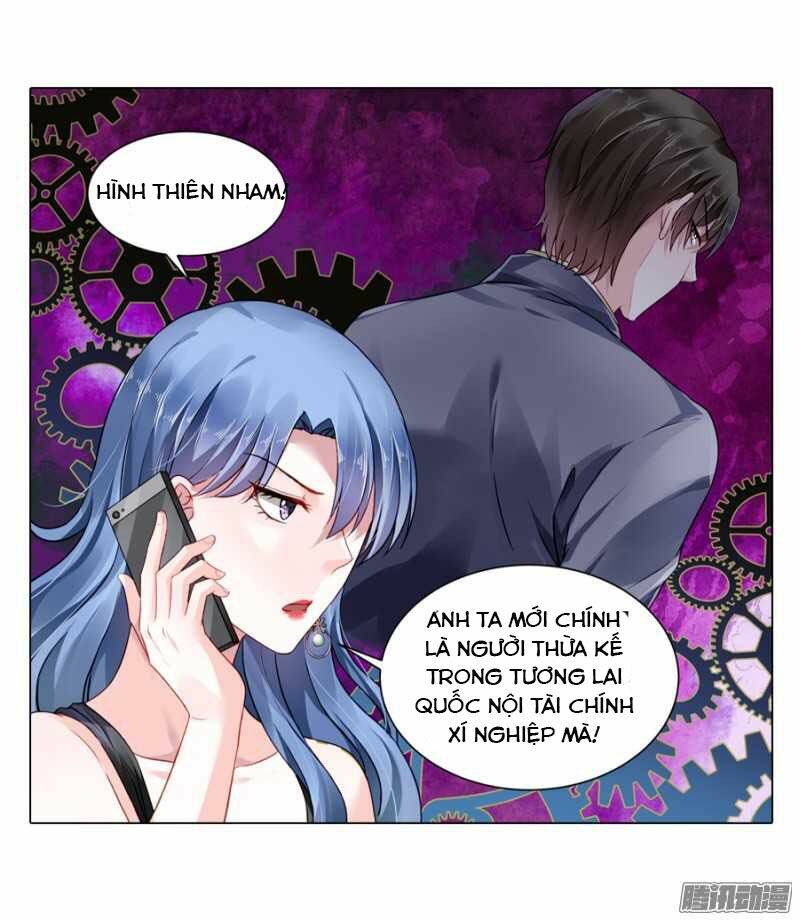 hào môn khí phụ đích xuân thiên chapter 1 37