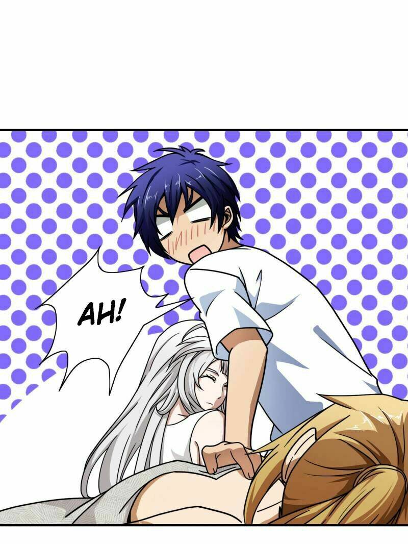 hộ hoa cao thủ tại đô thị chapter 62 2