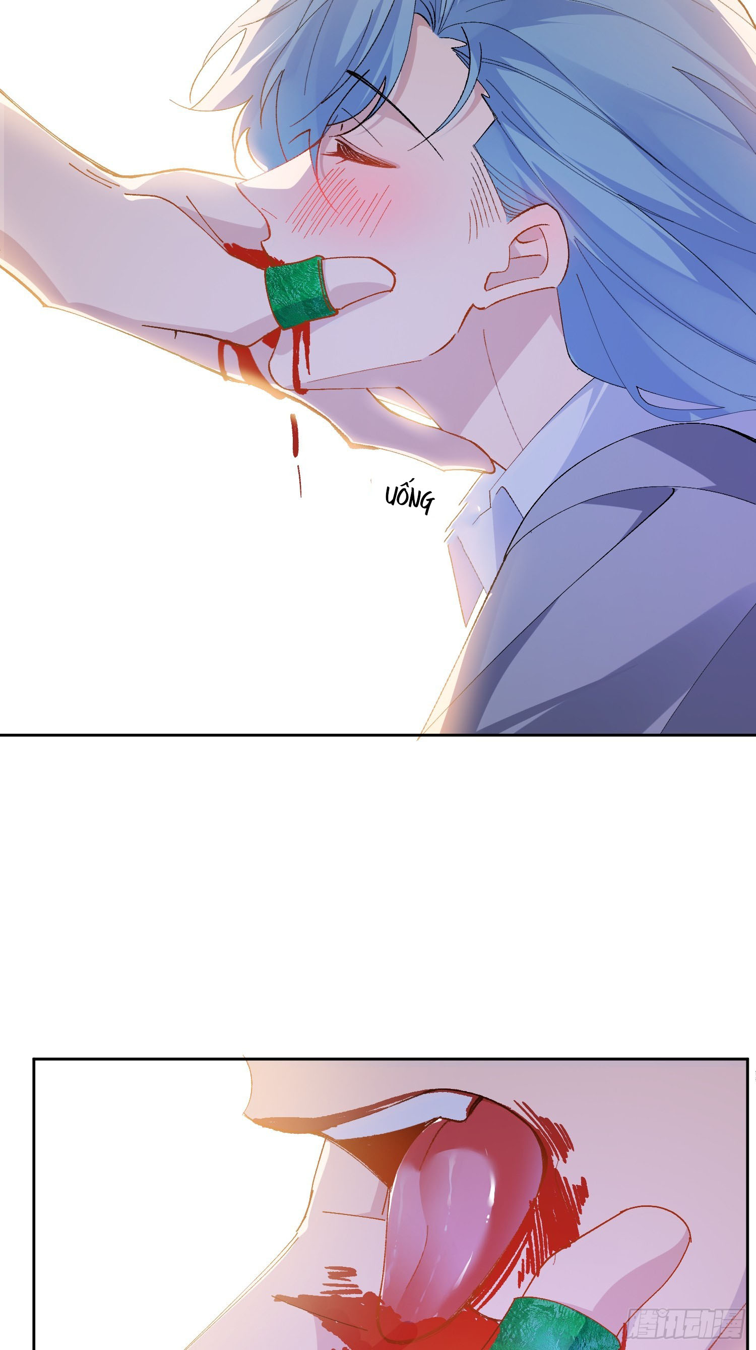 ỷ trên hiếp dưới chapter 19 40