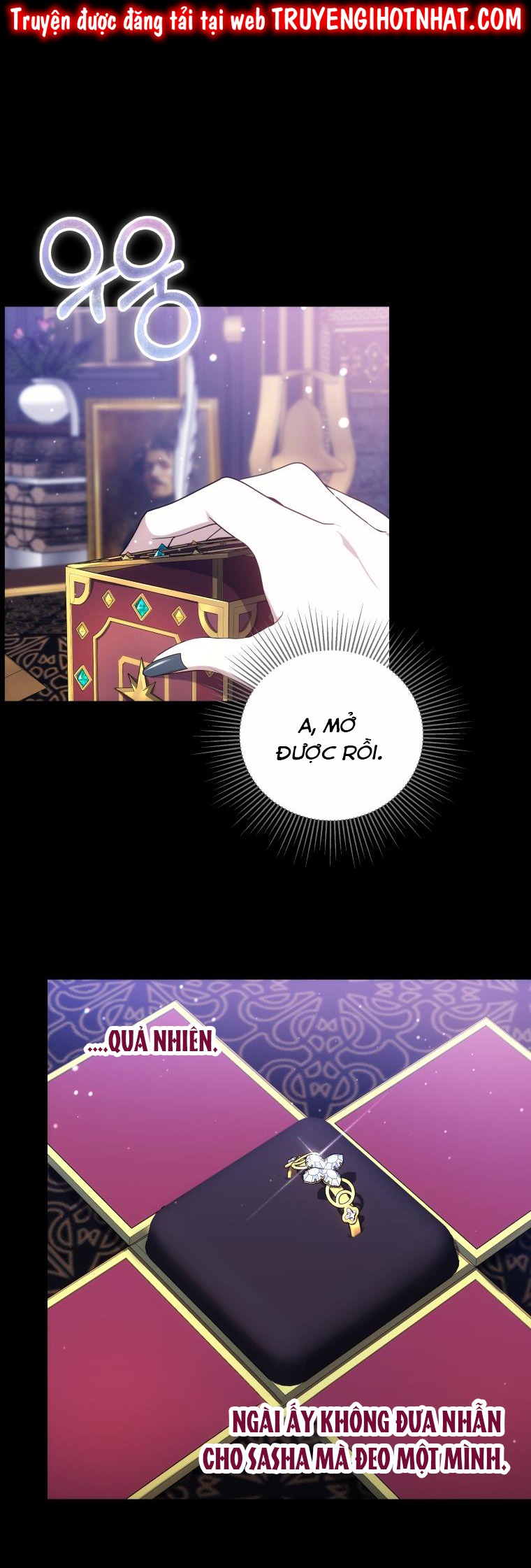 cháu trai nam chính rất thương tôi chapter 51 45