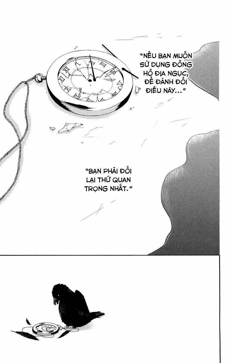 lớp học rùng rợn chapter 35 3