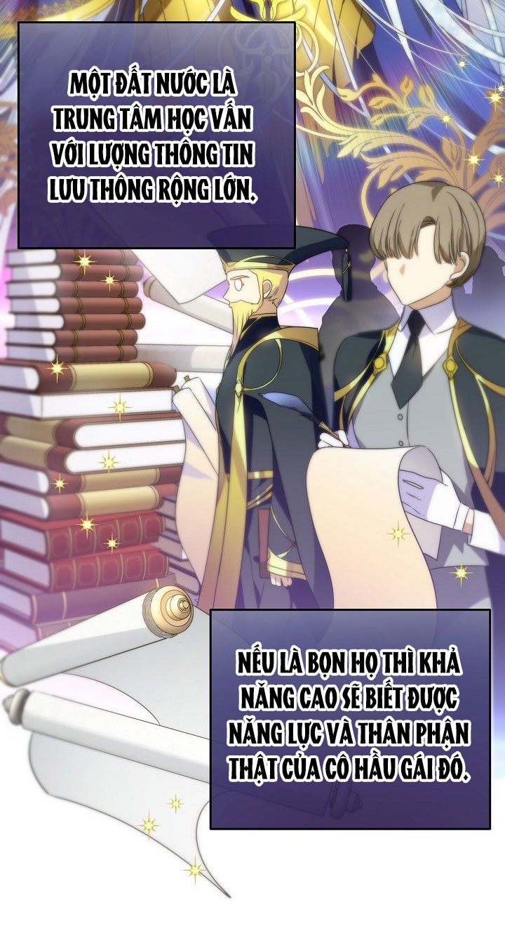 từ lúc bắt đầu tôi vẫn luôn ở bên em chapter 14 31