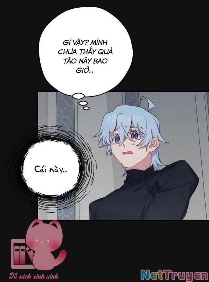 xin hãy cứ khóc, thái tử chapter 20 42