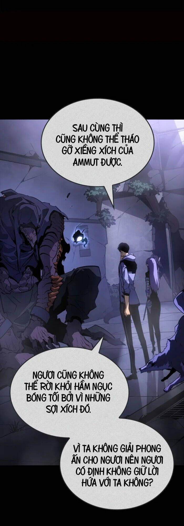 solo leveling : ragnarok chapter 30 14