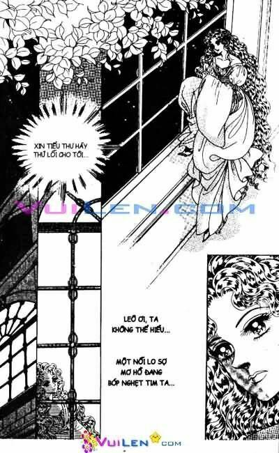 princess - công chúa xứ hoa (bản đẹp) chapter 6 20
