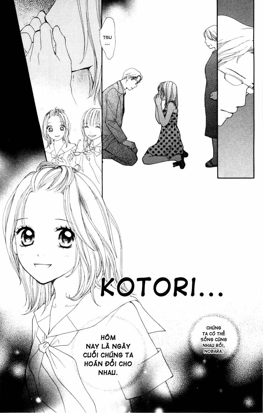 inochi chapter 3.1 9