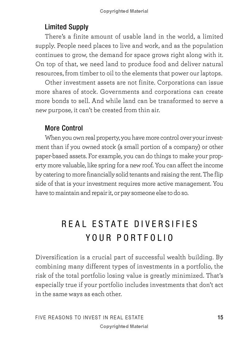 Sách ngoại văn: Real Estate Investing 101: From Finding Properties And Securing Mortgage Terms To Reits And Flipping Houses, An Essential Primer On How To Make Money With Real Estate