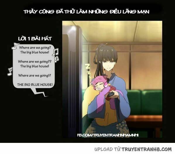 nhiệt huyết thanh xuân chapter 1 32