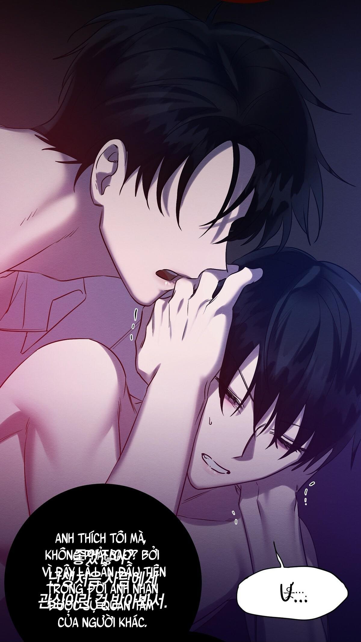 vòng xoáy của ác ma chapter 22 76