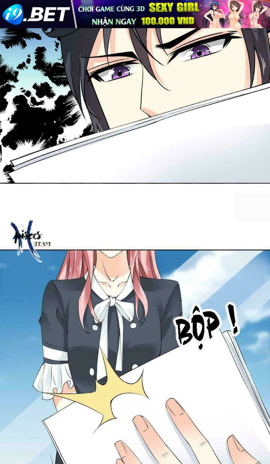 nữ nhân xin nhẹ nhàng chapter 22 19