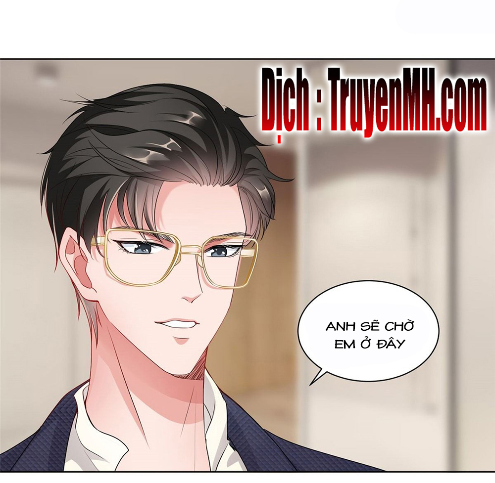 thí hôn lão công, cần giúp sức chapter 67 2