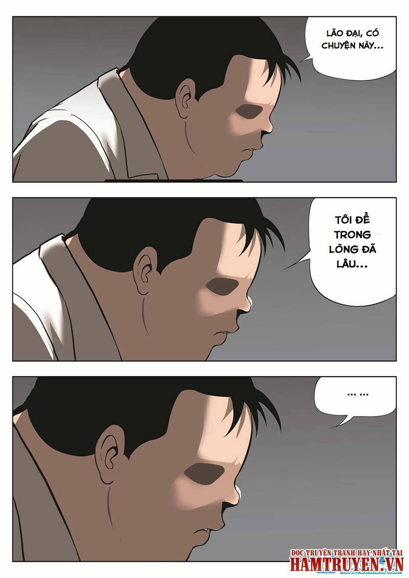 ngụy thủy nghi vân chapter 36 13