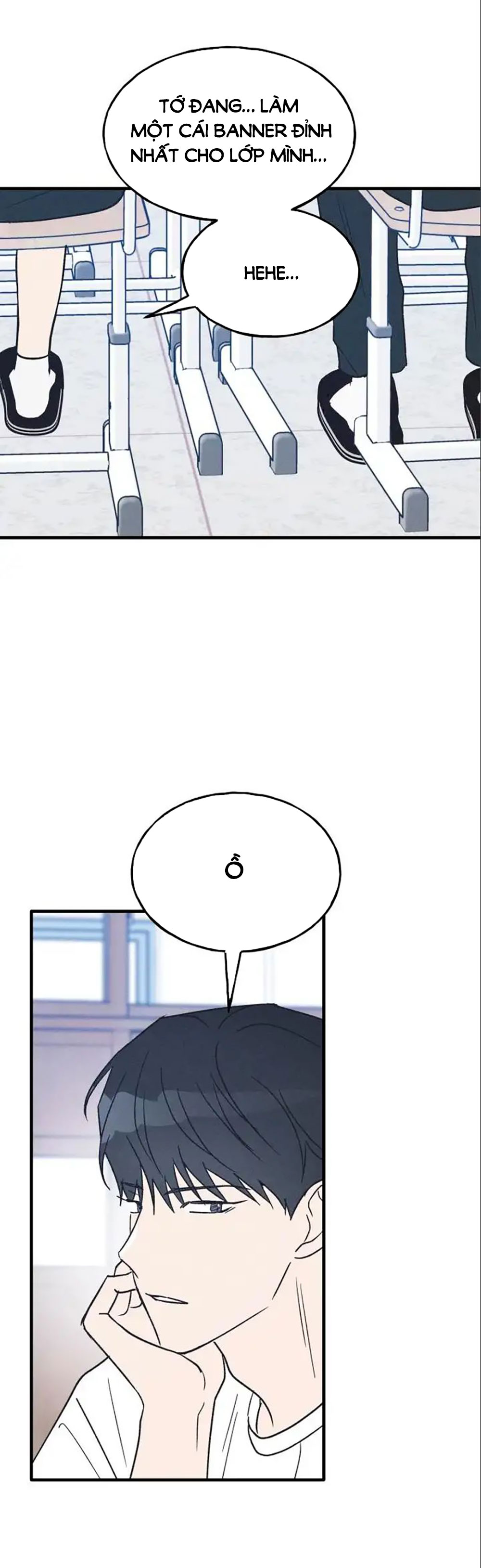 nguyên tắc của bạn thân là con trai chapter 30.2 20