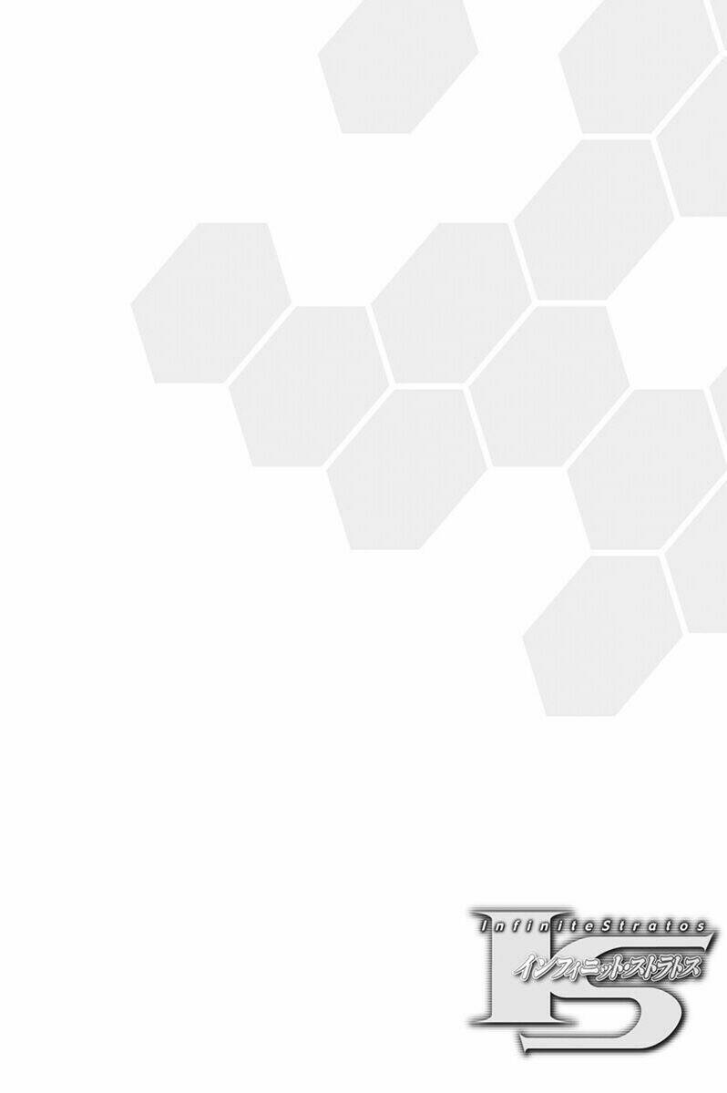 infinite stratos (is) chapter 2 2