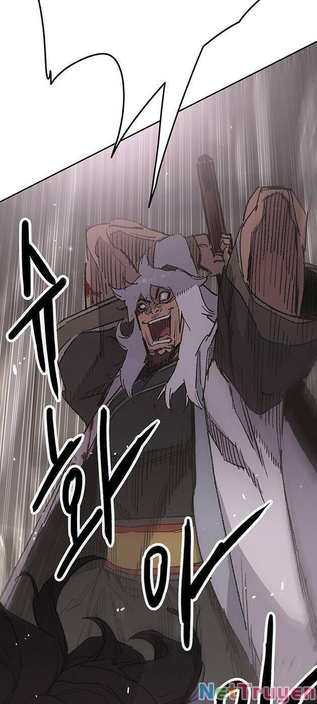 kiếm sĩ bất bại chapter 122 64