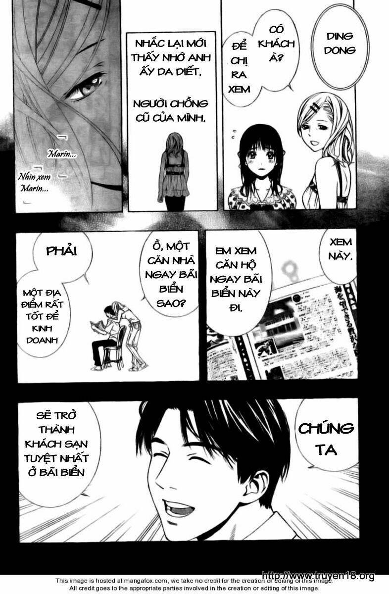 cô nàng ma cà rồng ii chapter 20 14