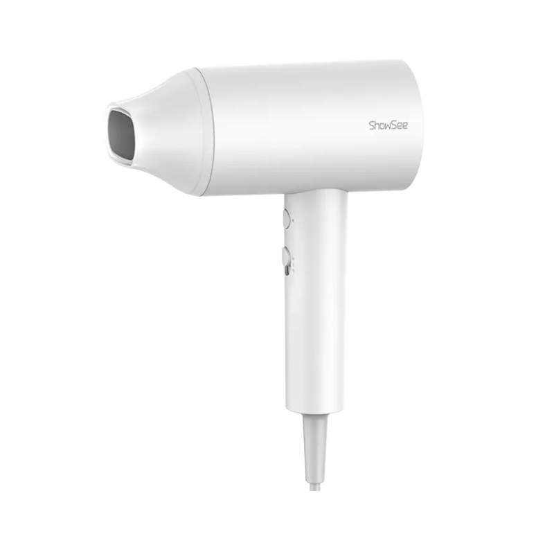 Máy sấy tóc XIAOMI MIJIA SHOWSEE A1-W Sấy khô nhanh