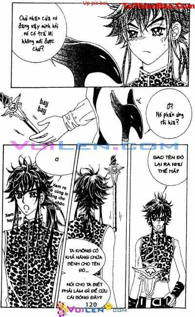 bogle goes to the kingdom chapter 45 1