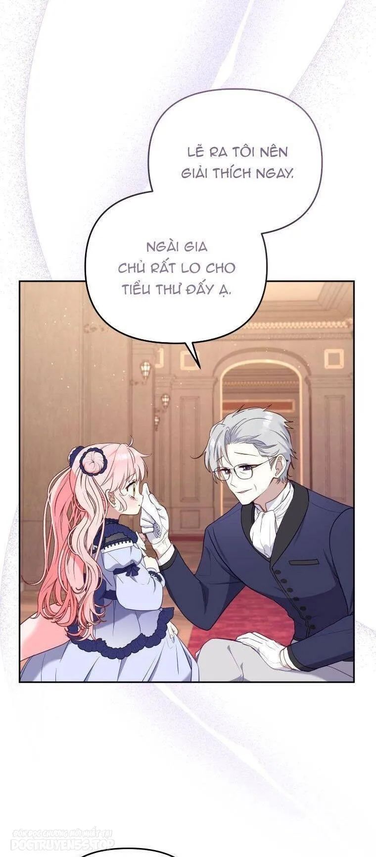 tôi được nuôi dưỡng bởi những kẻ phản diện chapter 39 42