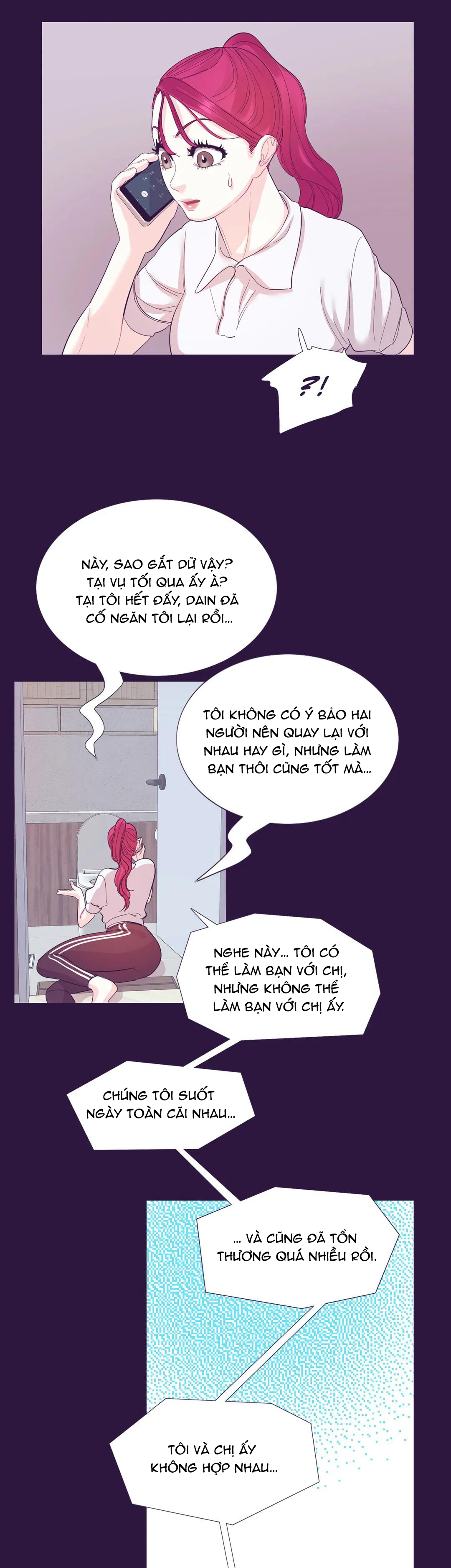 lên đỉnh chapter 31 17