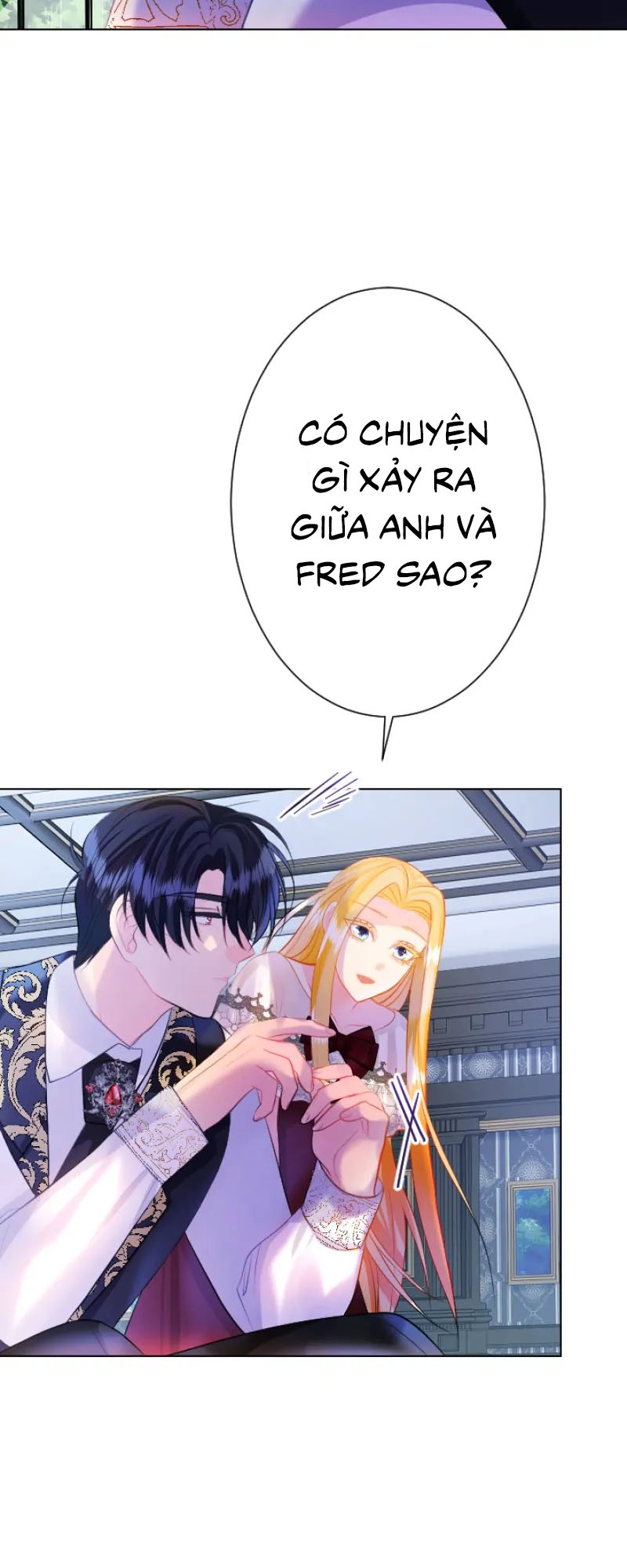 bản hợp đồng bí mật chapter 42.2 21