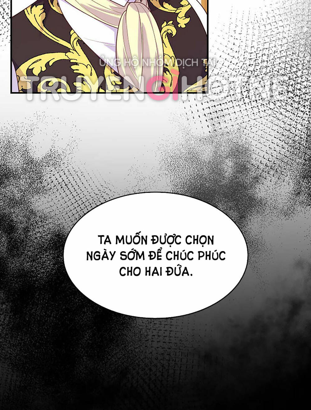 từ ác nữ, tôi trở thành một người mẹ chapter 39.2 15